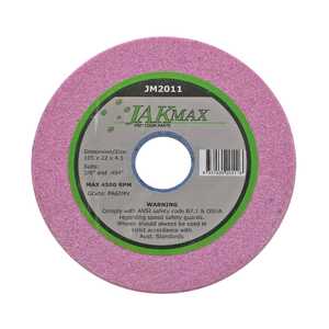 JAK Max 105mm x 22.2mm x 4.5mm Chainsaw Grinding Wheel | JM2011