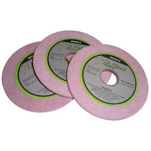 JAK Max 105mm x 22.2mm x 6.0mm Chainsaw Grinding Wheel | JM2012