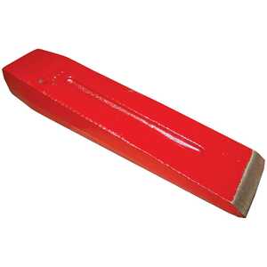 JAK Max 10-1/2" 2.5kg Steel Splitting Wedge | JM205