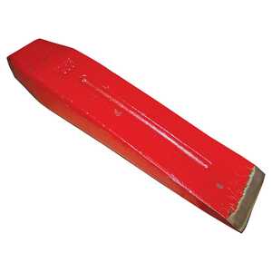 JAK Max 9" 1.5kg Steel Splitting Wedge | JM206