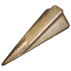 JAK Max 7" 2kg Steel Grenade Splitting Wedge | JM207