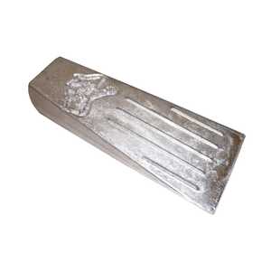 JAK Max 7" Aluminium Splitting Wedge | JM2103