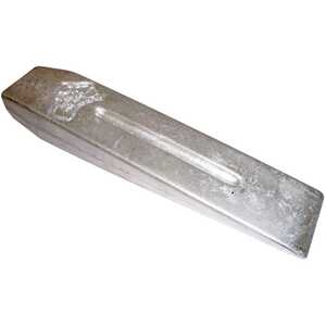 JAK Max 10" Aluminium Splitting Wedge | JM2104