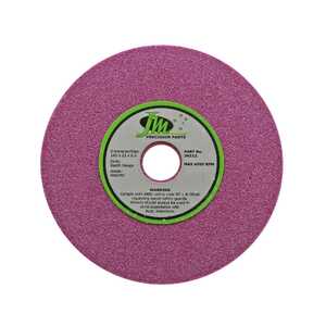 JAK Max 145mm Chainsaw Grinding Wheel | 1/2" & Depth Gauges | JM212
