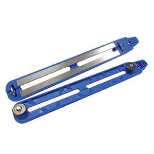 Vallorbe 5/32" Chainsaw Pro Sharp File Guide | JM230