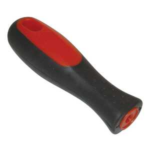 JAK Max Standard Rubber File Handle | JM240