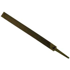 Vallorbe 12 Pack 6" Chainsaw Flat Raker File | JM243