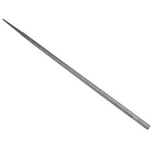 Vallorbe 12 Pack 7/32" Chainsaw Round File | JM250