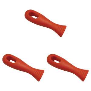 JAK Max 3 Pack Oz Grip Plastic File Handle | JM280