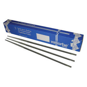 Vallorbe 6 Pack 5/16" Chainsaw Round File | JM284