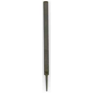 Vallorbe 2mm x 10mm x 2mm Chainsaw Double Bevelled File | JM285