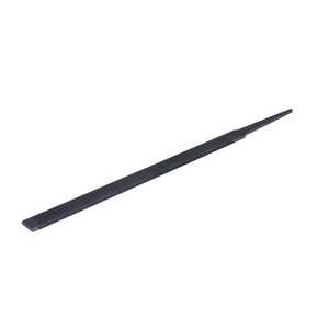 Vallorbe 12mm x 2.3mm Chainsaw Chisel File | JM286