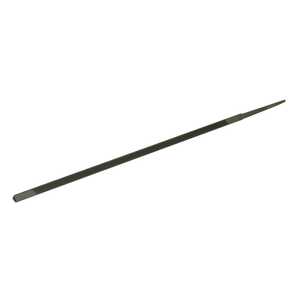 Vallorbe 4.5mm x 4.5mm x 4.5mm Chainsaw Triangle File | JM287
