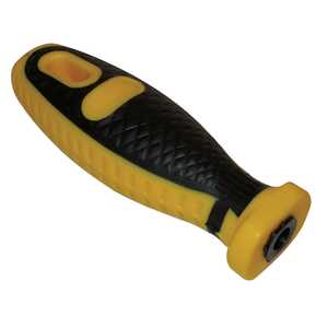 JAK Max Deluxe Rubber File Handle | JM290