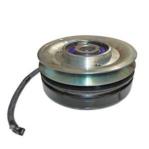 JAK Max 28.6mm Ride-On Mower Electric PTO Clutch | Warner 5228-14 | JM3514