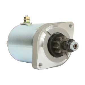 JAK Max 12V 10-Tooth Small Engine Starter Motor | Kawasaki 21163-0749 | JM3515