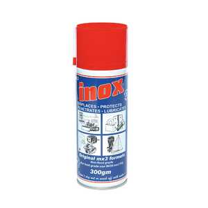 Inox 300g MX-3 Multi-Purpose Lubricant | JM380