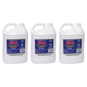 Inox 3 Pack 5L MX3 Multi-Purpose Lubricant | JM381