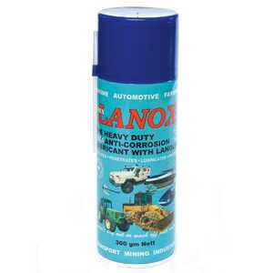 Inox 300g MX-4 Lanox Heavy-Duty Lubricant | JM382