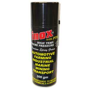 Inox 300g PTFE Extreme Pressure Grease | JM386