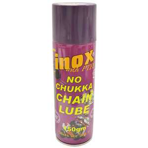 Inox 300g PTFE Chain Lubricant | JM387