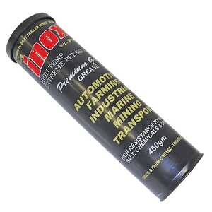 Inox 450g Extreme Pressure Grease Cartridge | JM388