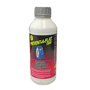 Prevent-A-Flat 500mL Tyre Sealant with Applicator Valve | JM390