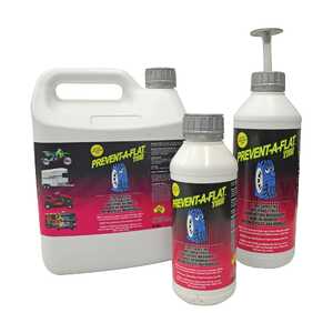 Prevent-A-Flat 4L Tyre Sealant | JM392