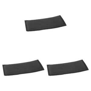 JAK Max 3 Pack Briggs & Stratton Lawnmower Pre Filter | JM403