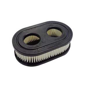 JAK Max 2 Piece Briggs & Stratton Lawnmower Air Filter | JM412