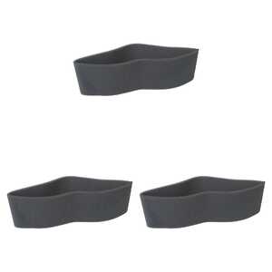 JAK Max 3 Pack Briggs & Stratton Lawnmower Pre Filter | JM422