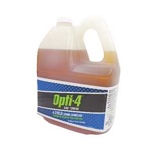 Opti 4L 10W40 Engine Oil Lubricant | Opti-4 | JM44444