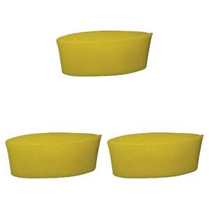 JAK Max 3 Pack John Deere Lawnmower Pre Filter | JM444