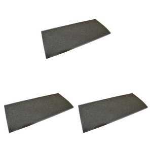 JAK Max 3 Pack Cub Cadet Lawnmower Pre Filter | JM446