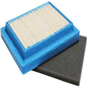 JAK Max 2 Piece Kohler Lawnmower Air Filter | JM4508