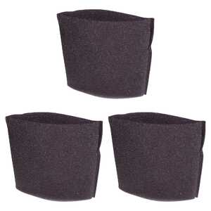 JAK Max 3 Pack Tecumseh Lawnmower Pre Filter | JM461