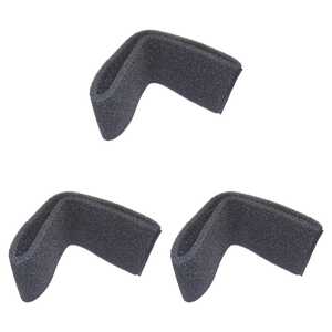 JAK Max 3 Pack Kawasaki Lawnmower Pre Filter | JM471