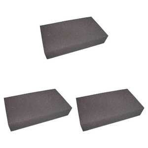 JAK Max 3 Pack Rover Lawnmower Air Filter | JM472