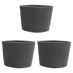 JAK Max 3 Pack Briggs & Stratton Lawnmower Pre Filter | JM483