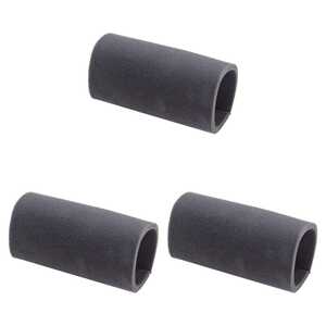 JAK Max 3 Pack Briggs & Stratton Lawnmower Pre Filter | JM484