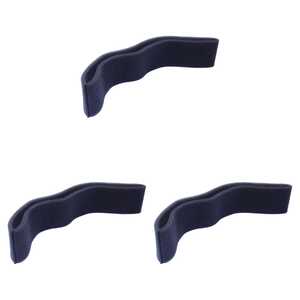 JAK Max 3 Pack Kohler Lawnmower Pre Filter | JM487