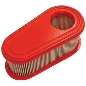 JAK Max 2 Piece Briggs & Stratton Lawnmower Air Filter | JM493