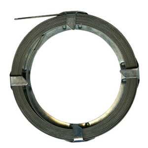 JAK Max Lawnmower Recoil Spring | Briggs & Stratton Quantum | JM5002