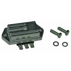 JAK Max Lawnmower Voltage Regulator | Kohler M8 - M20 | JM5006