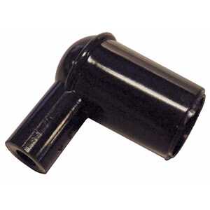 JAK Max 5mm Lawnmower Spark Plug Boot | JM5009