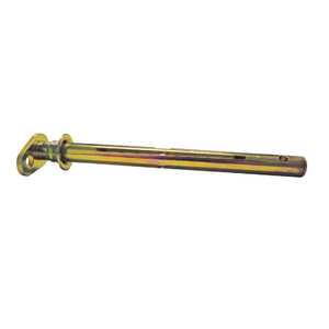 JAK Max Engine Carburettor Throttle Shaft | Suits Briggs & Stratton | JM5013