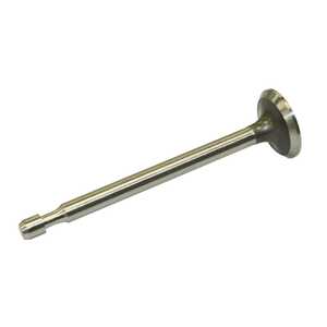 JAK Max Lawnmower Exhaust Valve | Briggs & Stratton Quantum | JM5018