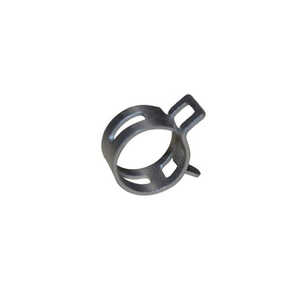 JAK Max 1/2" Lawnmower Hose Clamp | Briggs & Stratton | JM5020