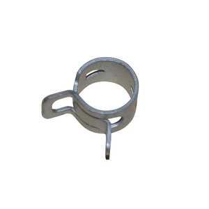 JAK Max 7/16" Lawnmower Hose Clamp | Tecumseh | JM5025