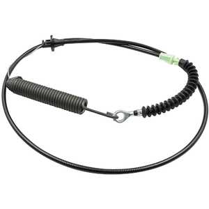 JAK Max Lawnmower Deck Engagement Cable | Husqvarna / Craftsman | JM5042